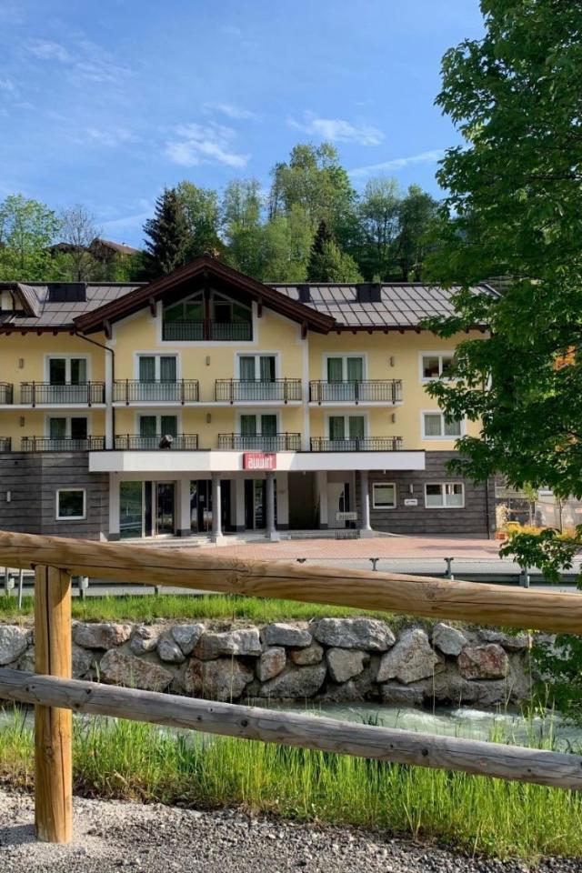 Auwirt Saalbach – billede 2