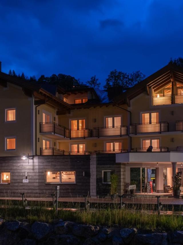 Auwirt Saalbach – billede 9