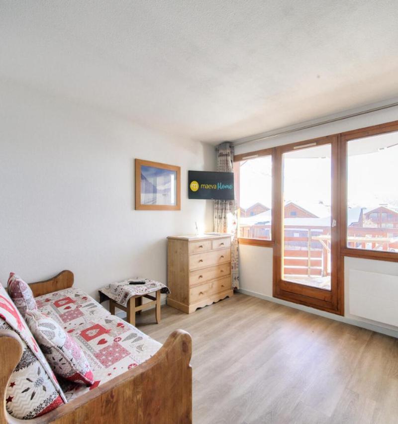Residence L'ours Blanc - Maeva Home - Appartement Vue Montagne 2 Pieces 4 Personnes - Selection Mae-3444
