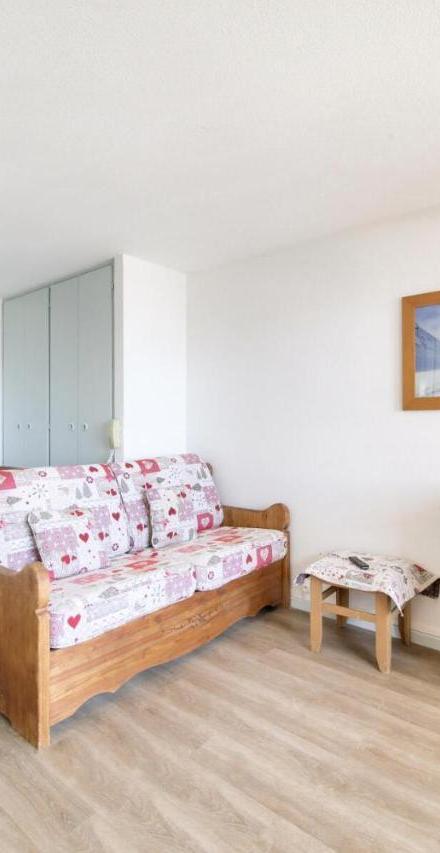 Residence L'ours Blanc - Maeva Home - Appartement Vue Montagne 2 Pieces 4 Personnes - Selection Mae-3444 – billede 2