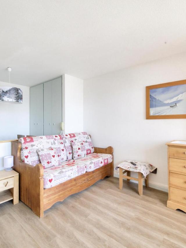 Residence L'ours Blanc - Maeva Home - Appartement Vue Montagne 2 Pieces 4 Personnes - Selection Mae-3444 – billede 2