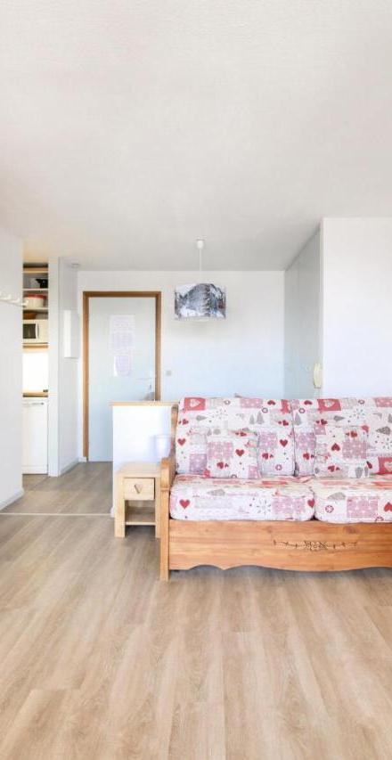 Residence L'ours Blanc - Maeva Home - Appartement Vue Montagne 2 Pieces 4 Personnes - Selection Mae-3444 – billede 3