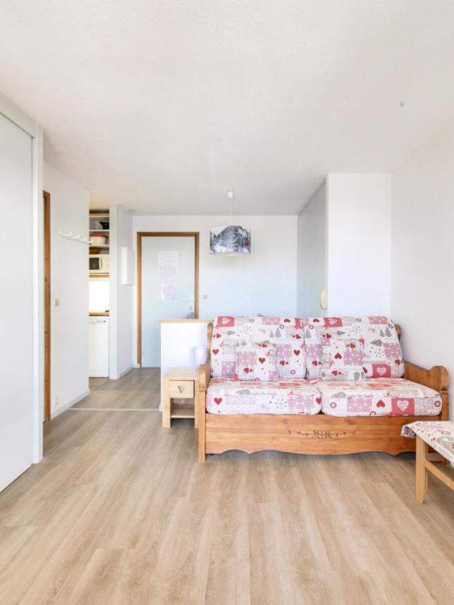 Residence L'ours Blanc - Maeva Home - Appartement Vue Montagne 2 Pieces 4 Personnes - Selection Mae-3444 – billede 3