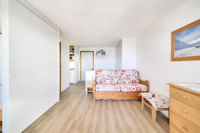 Residence L'ours Blanc - Maeva Home - Appartement Vue Montagne 2 Pieces 4 Personnes - Selection Mae-3444 – billede 3