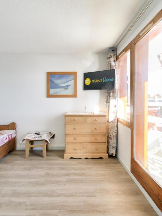 Residence L'ours Blanc - Maeva Home - Appartement Vue Montagne 2 Pieces 4 Personnes - Selection Mae-3444 – billede 4