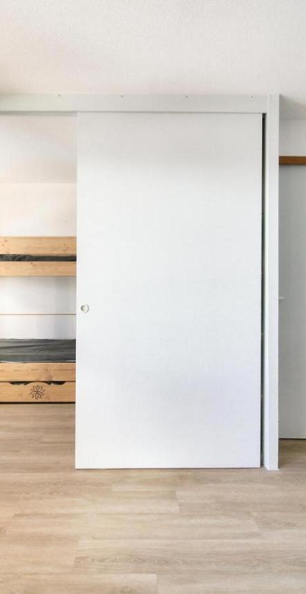 Residence L'ours Blanc - Maeva Home - Appartement Vue Montagne 2 Pieces 4 Personnes - Selection Mae-3444 – billede 5