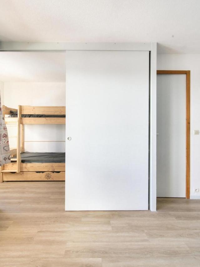 Residence L'ours Blanc - Maeva Home - Appartement Vue Montagne 2 Pieces 4 Personnes - Selection Mae-3444 – billede 5