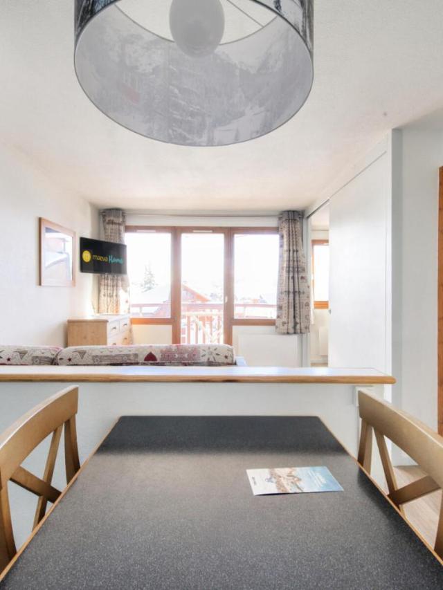 Residence L'ours Blanc - Maeva Home - Appartement Vue Montagne 2 Pieces 4 Personnes - Selection Mae-3444 – billede 6