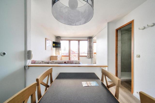 Residence L'ours Blanc - Maeva Home - Appartement Vue Montagne 2 Pieces 4 Personnes - Selection Mae-3444 – billede 6