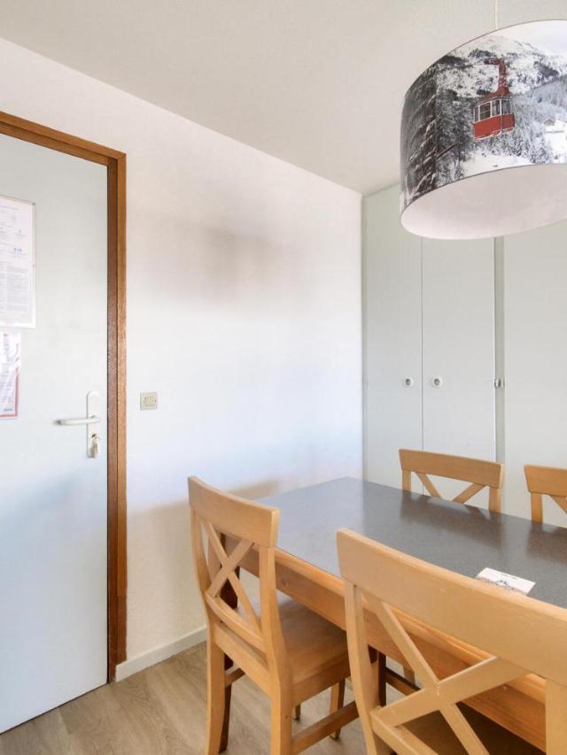 Residence L'ours Blanc - Maeva Home - Appartement Vue Montagne 2 Pieces 4 Personnes - Selection Mae-3444 – billede 7