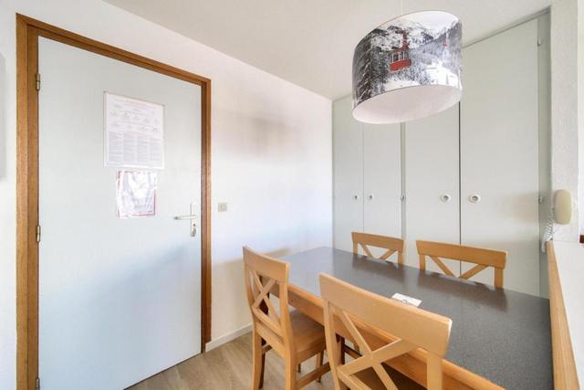 Residence L'ours Blanc - Maeva Home - Appartement Vue Montagne 2 Pieces 4 Personnes - Selection Mae-3444 – billede 7