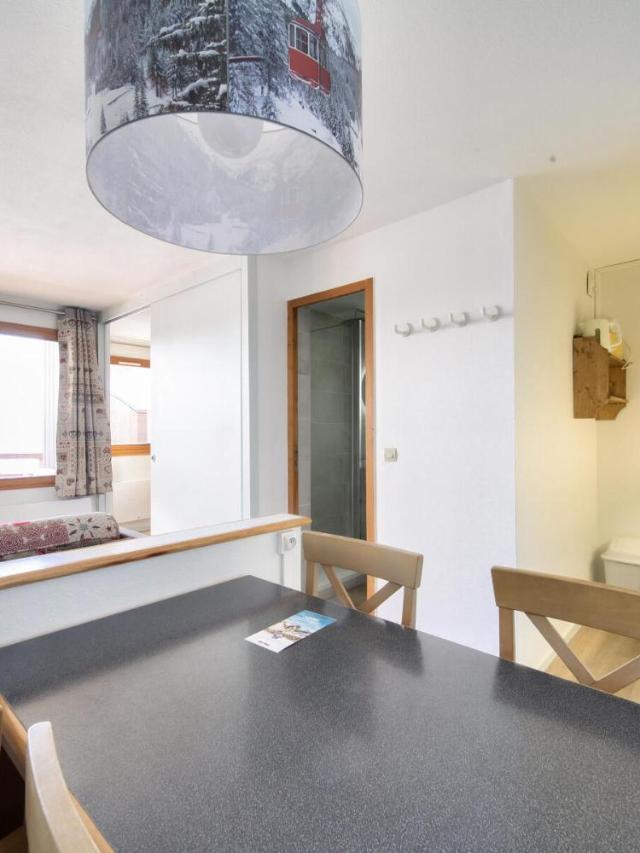 Residence L'ours Blanc - Maeva Home - Appartement Vue Montagne 2 Pieces 4 Personnes - Selection Mae-3444 – billede 8