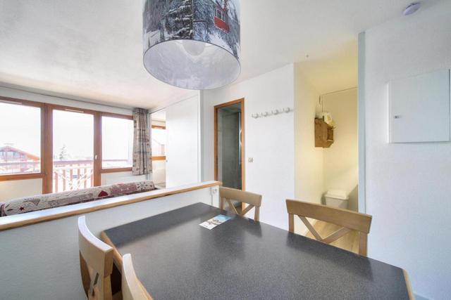 Residence L'ours Blanc - Maeva Home - Appartement Vue Montagne 2 Pieces 4 Personnes - Selection Mae-3444 – billede 8