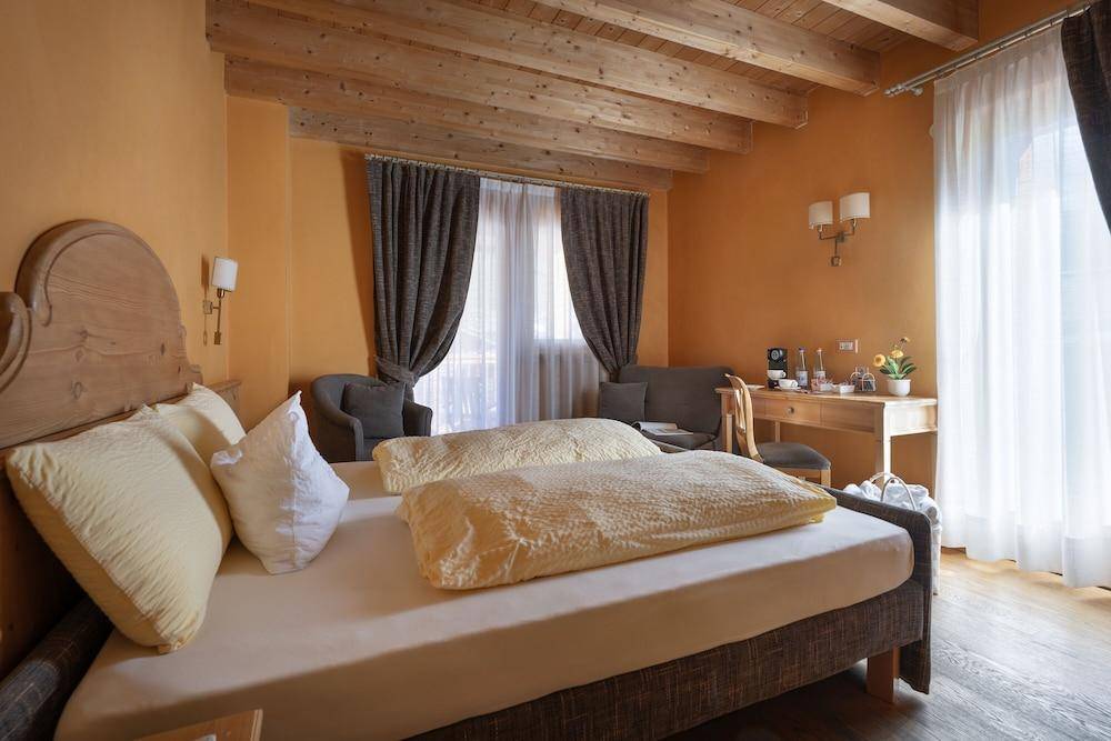 Bio-Hotel Villa Cecilia, Livigno