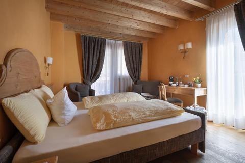 Bio-Hotel Villa Cecilia – Livigno