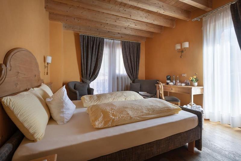 Bio-Hotel Villa Cecilia