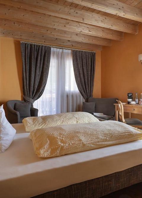 Bio-Hotel Villa Cecilia – Livigno