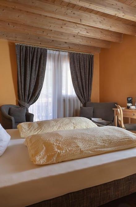 Bio-Hotel Villa Cecilia – billede 1