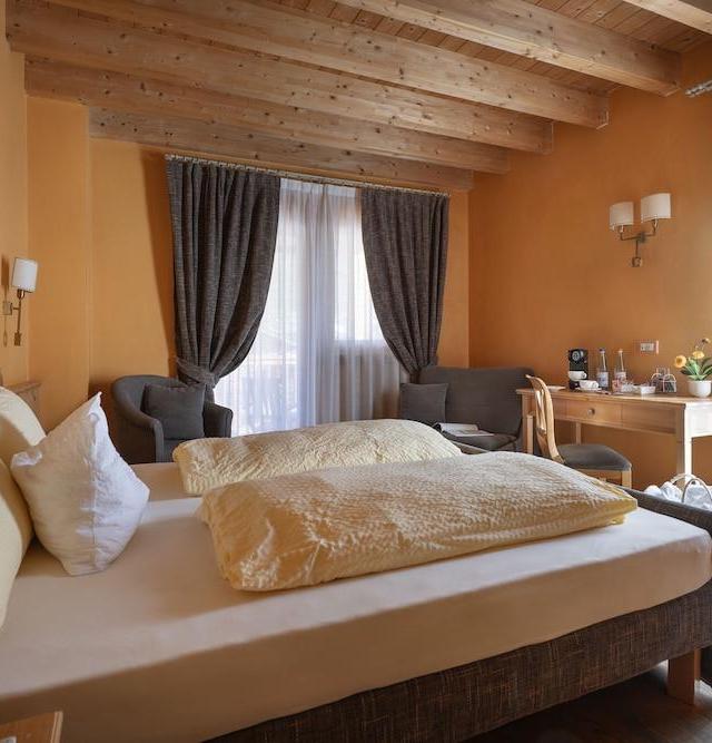 Bio-Hotel Villa Cecilia