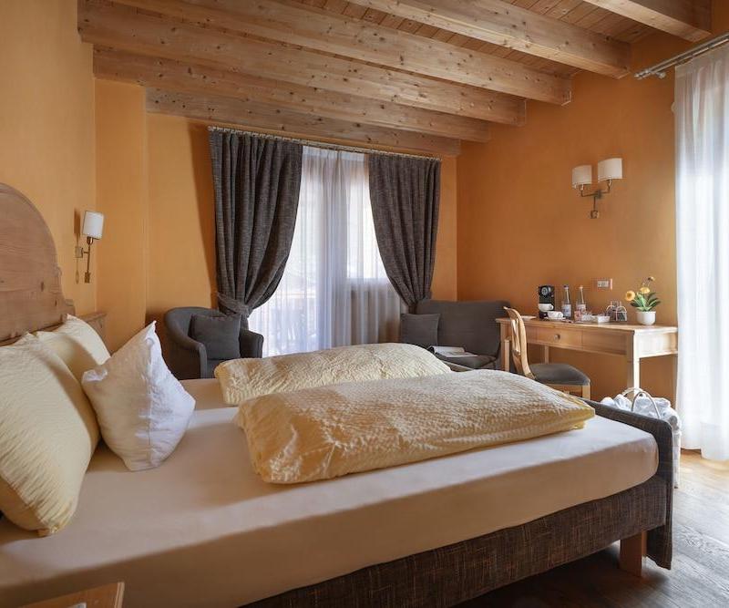 Bio-Hotel Villa Cecilia