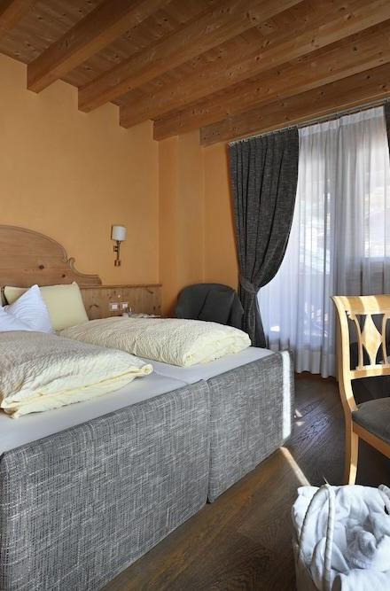 Bio-Hotel Villa Cecilia – billede 2