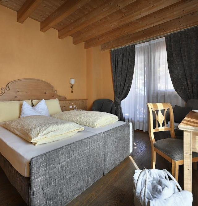 Bio-Hotel Villa Cecilia – billede 2