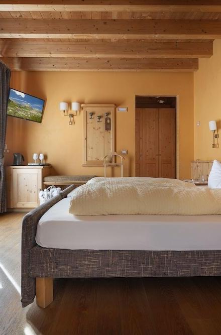 Bio-Hotel Villa Cecilia – billede 3
