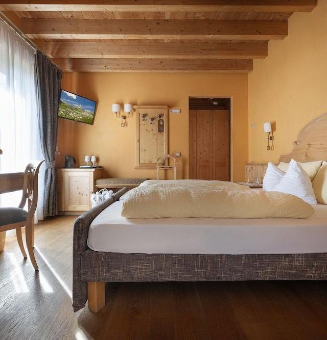 Bio-Hotel Villa Cecilia – billede 3