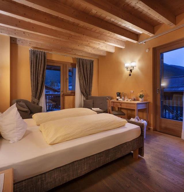 Bio-Hotel Villa Cecilia – billede 4