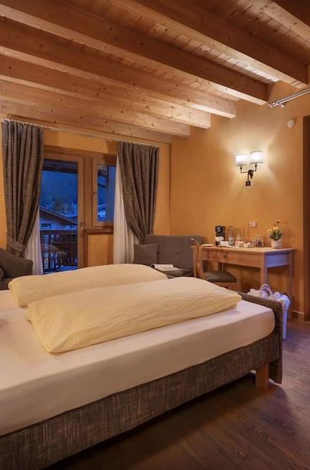 Bio-Hotel Villa Cecilia – billede 4