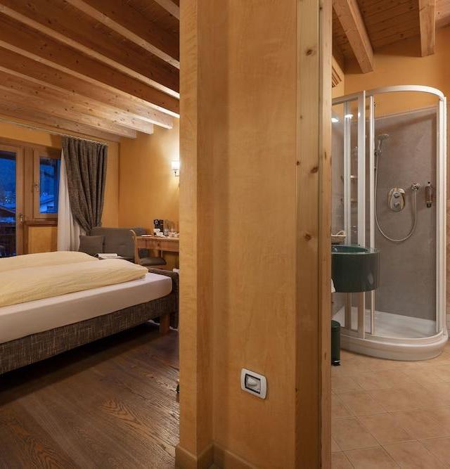 Bio-Hotel Villa Cecilia – billede 5