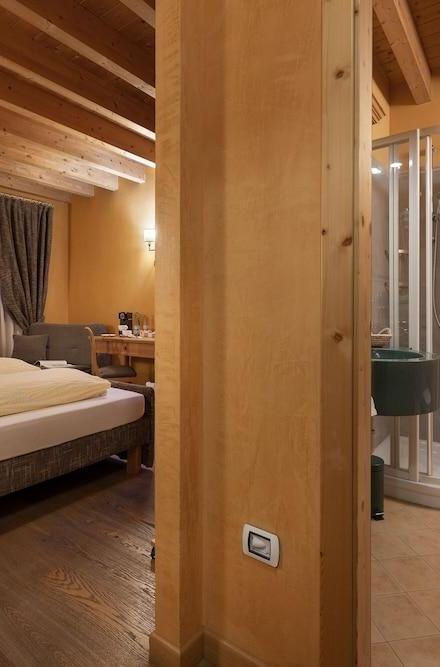 Bio-Hotel Villa Cecilia – billede 5