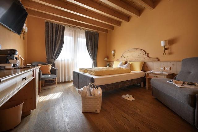 Bio-Hotel Villa Cecilia – billede 6