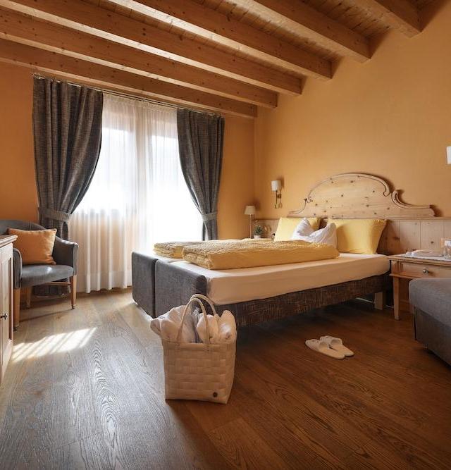 Bio-Hotel Villa Cecilia – billede 6