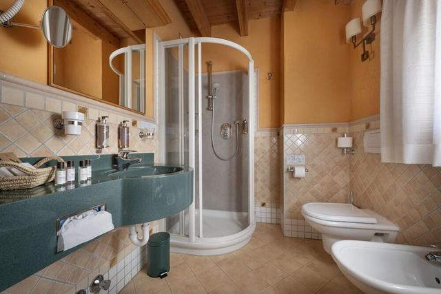 Bio-Hotel Villa Cecilia – billede 7