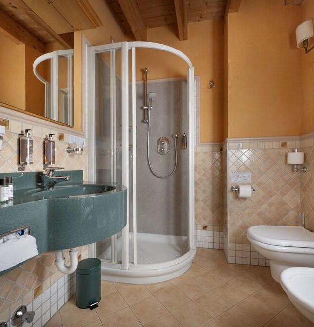 Bio-Hotel Villa Cecilia – billede 7