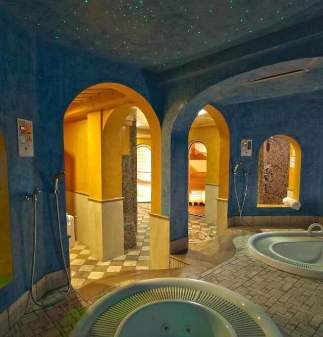 Bio-Hotel Villa Cecilia – billede 8