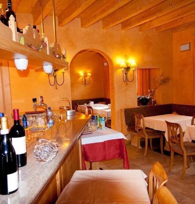 Bio-Hotel Villa Cecilia – billede 9