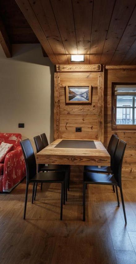 Chalet Jolie – billede 1