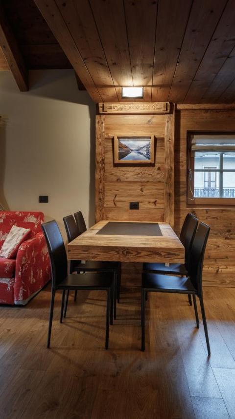 Chalet Jolie – Livigno