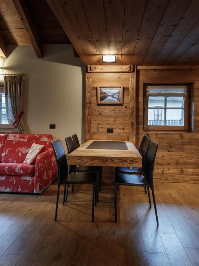 Chalet Jolie
