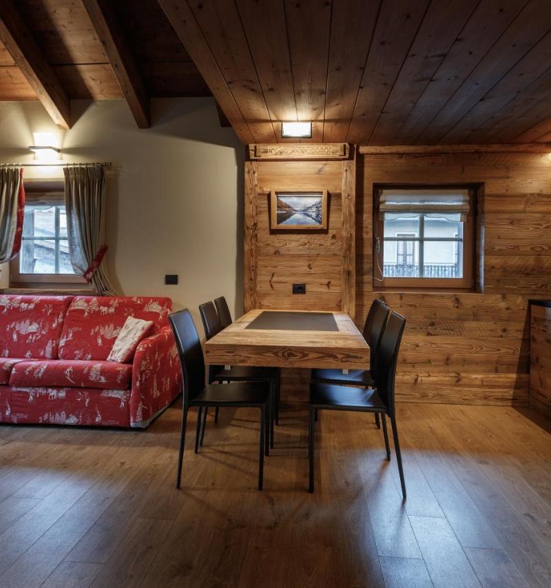 Chalet Jolie