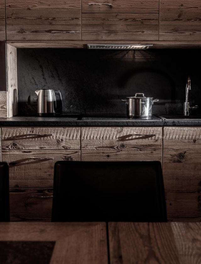 Chalet Jolie – billede 2