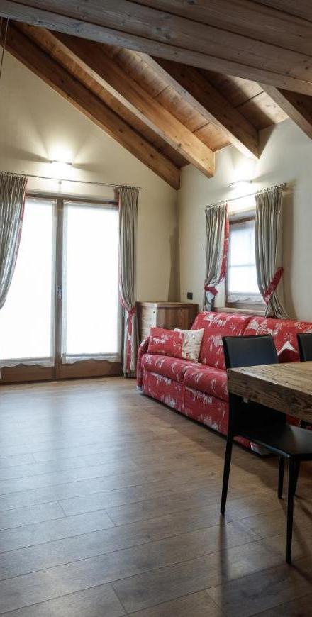 Chalet Jolie – billede 3