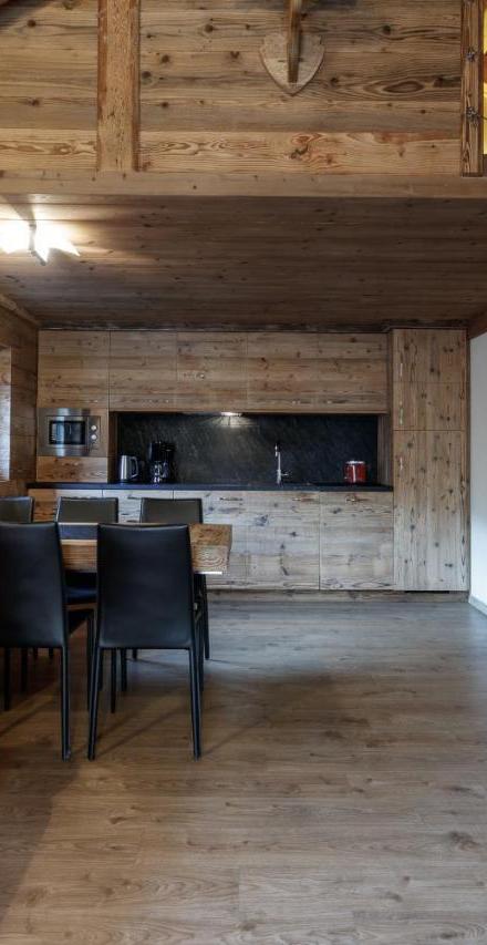 Chalet Jolie – billede 4