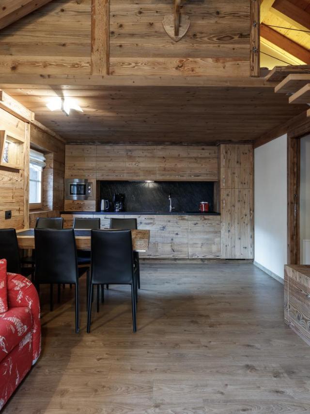 Chalet Jolie – billede 4