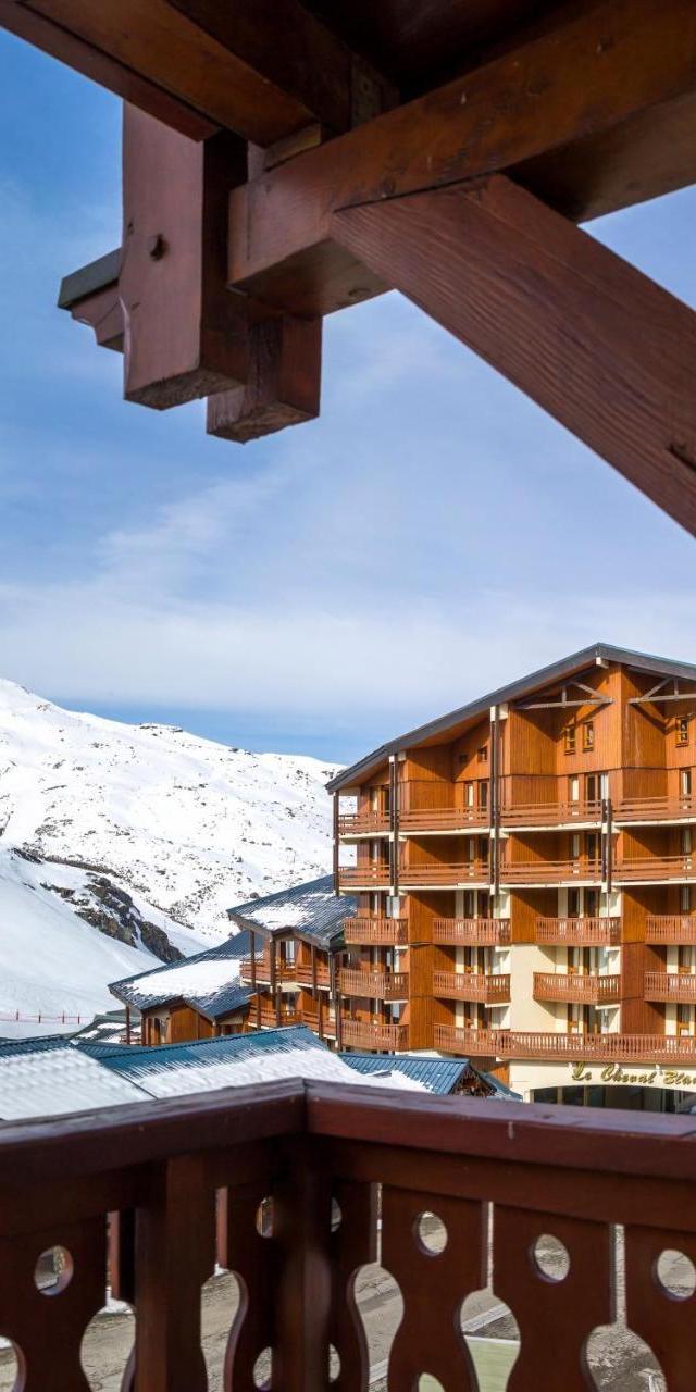 Residences Village Montana Val Thorens