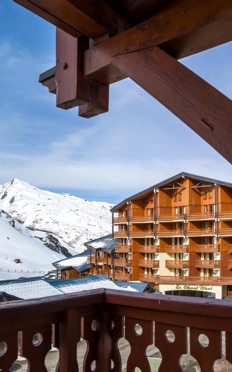 Residences Village Montana Val Thorens