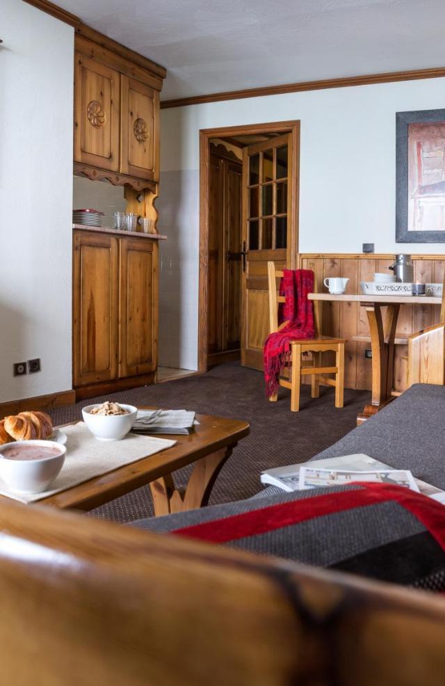 Residences Village Montana Val Thorens – bild 2