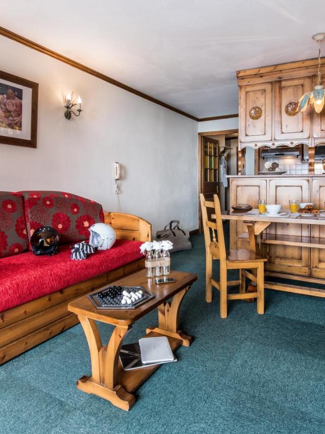 Residences Village Montana Val Thorens – bild 3